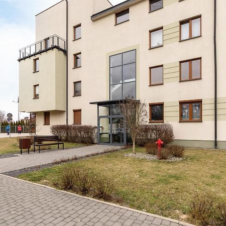 Apartments Cracow Czeczow By Renters クラクフ エクステリア 写真