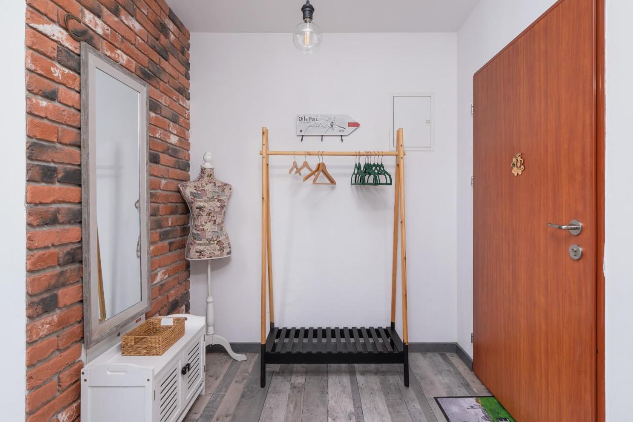 Apartments Cracow Czeczow By Renters クラクフ エクステリア 写真